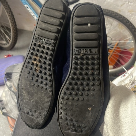 Use navy blue mini Tonka - Picture 2 of 4